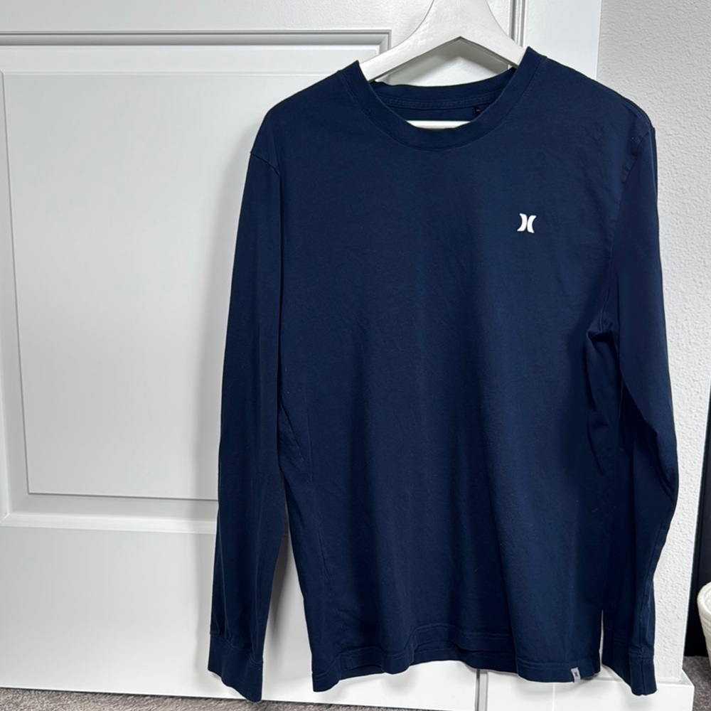 Men’s Hurley Long Sleeve
